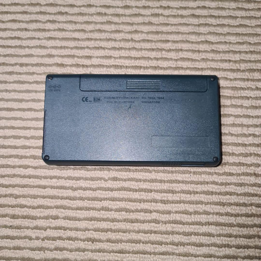 その他ノートPC本体 HP200lX