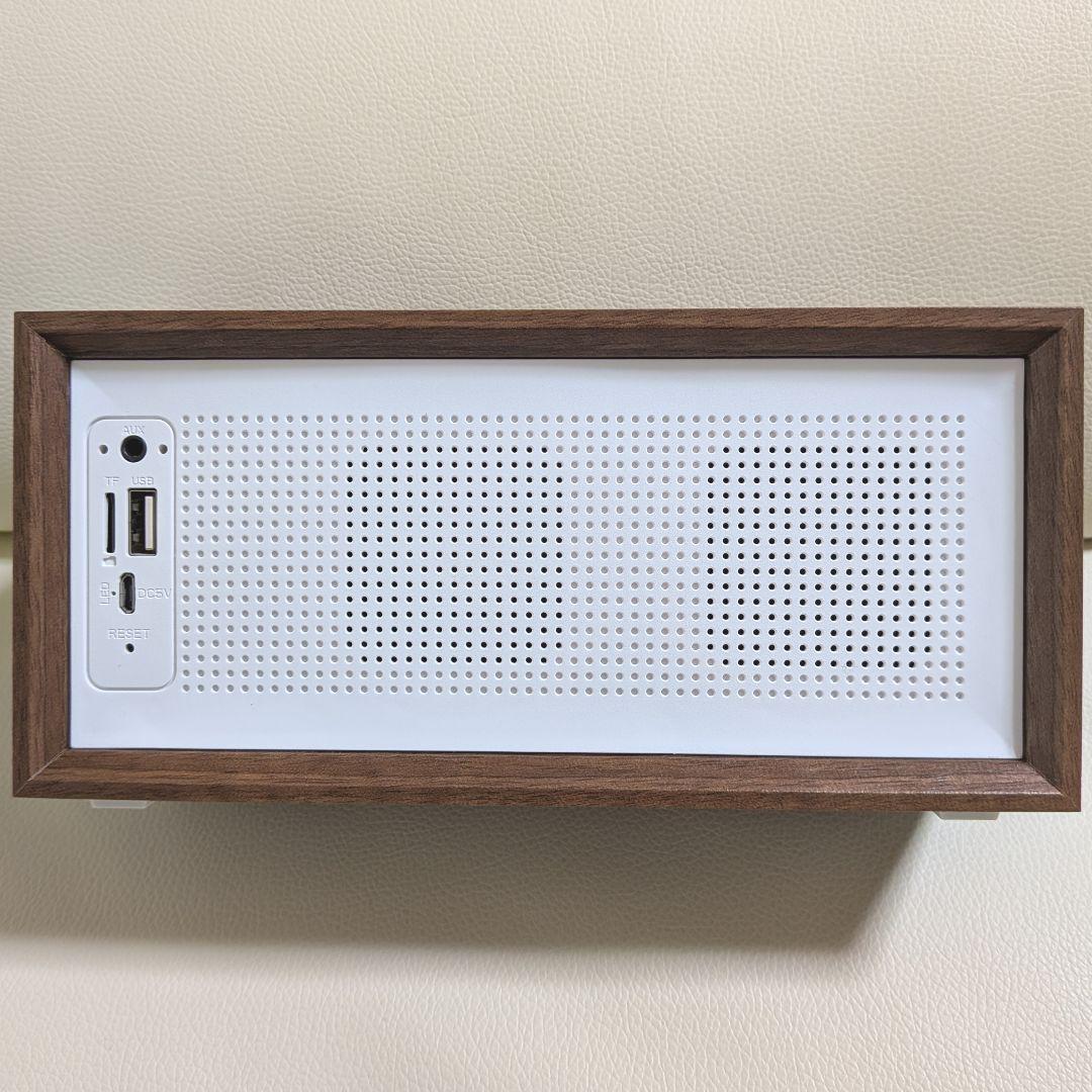 ヨルシカ LIVE「月光」オリジナルBluetoothスピーカー