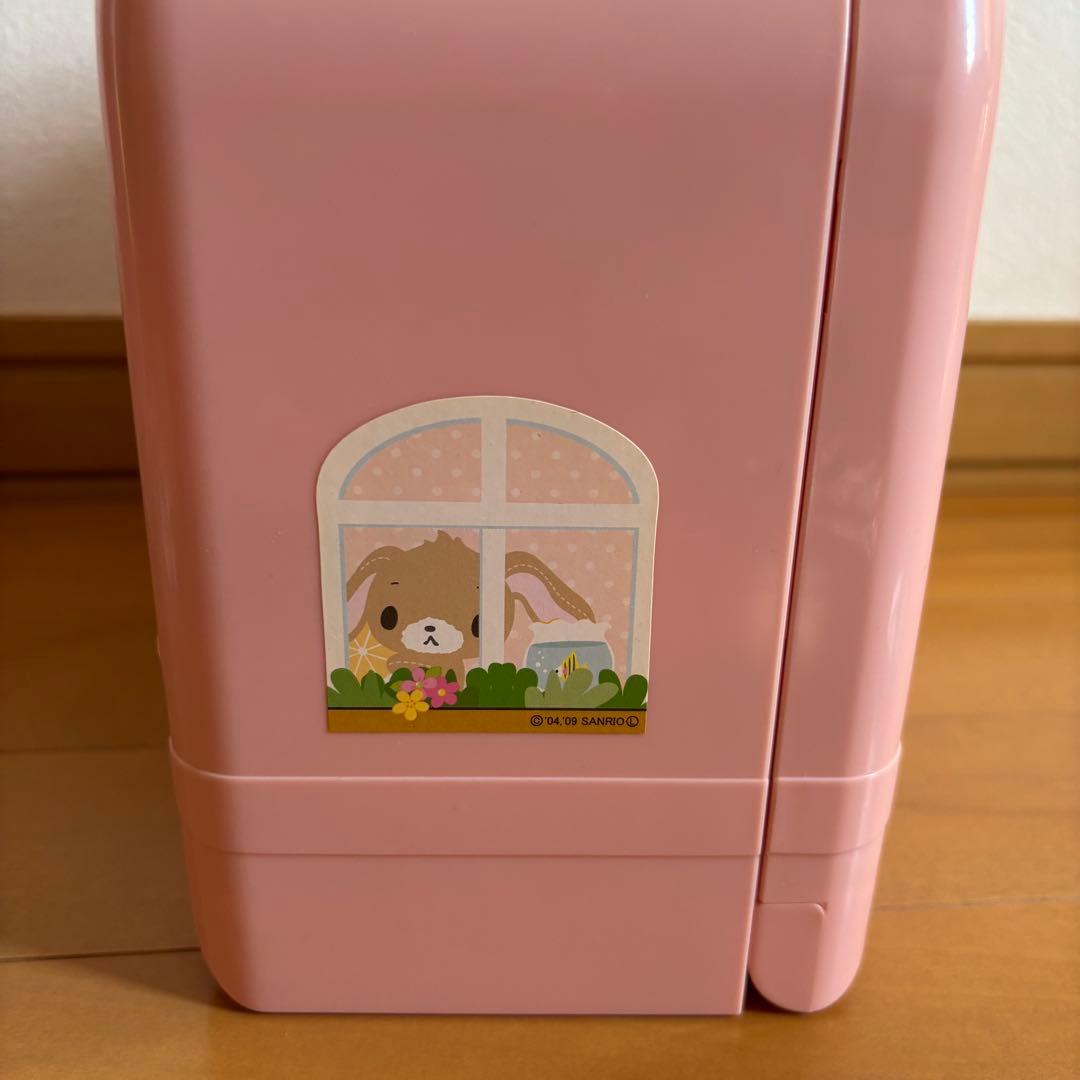 シュガーバニーズ ぽんぽんかさねてケーキのおみせ