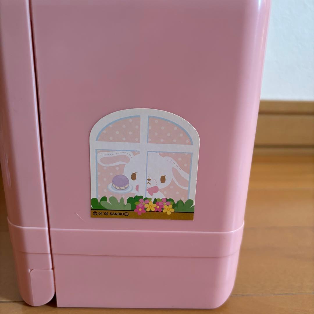 シュガーバニーズ ぽんぽんかさねてケーキのおみせ