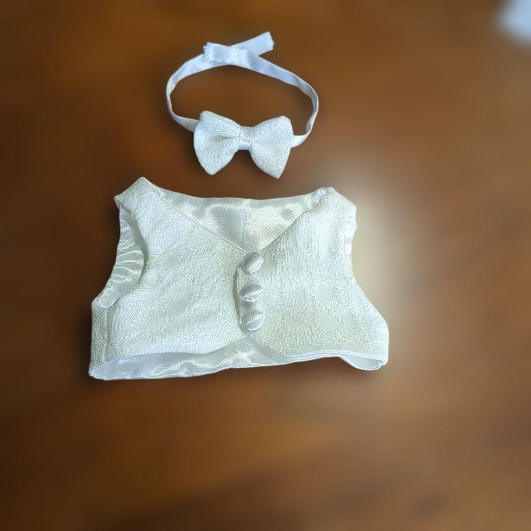 ジェラトーニちゃんタキシード