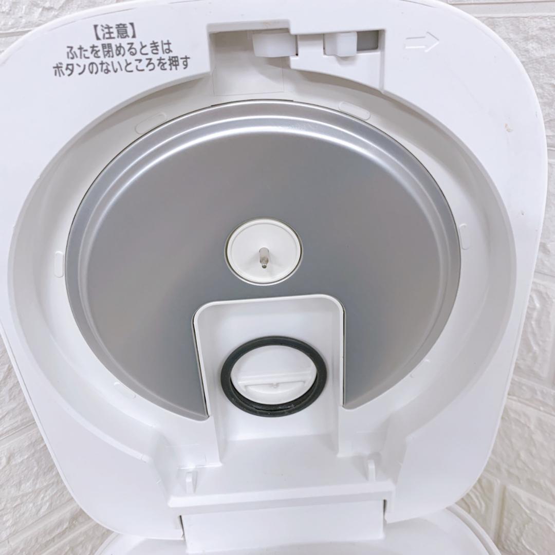 OE09256 アイリスオーヤマ 炊飯器 5.5合炊き