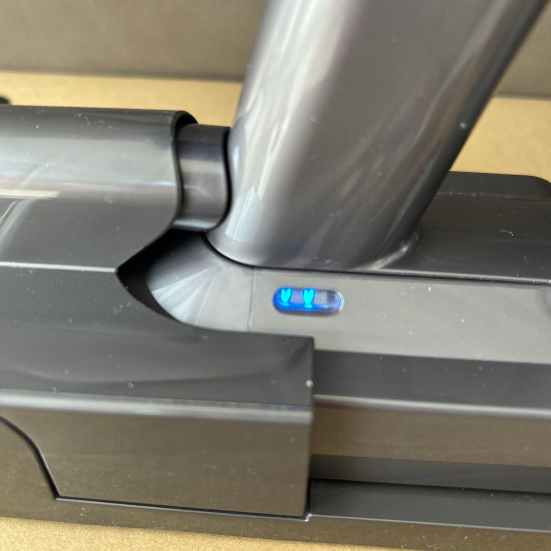 【美品】Dyson v8Fluffy ★説明書付き