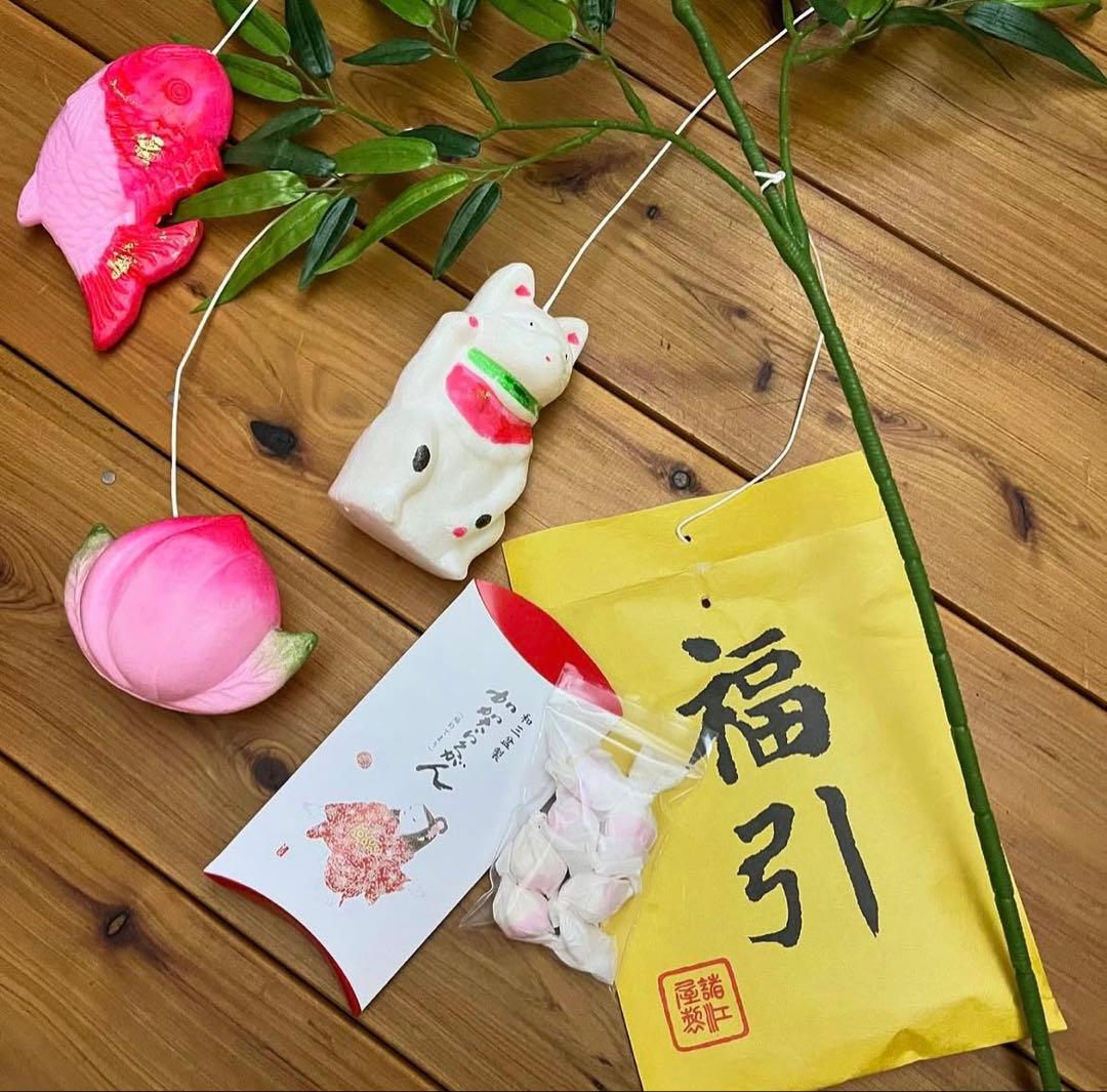 JPさま専用竹茶袋2点セット送料込み