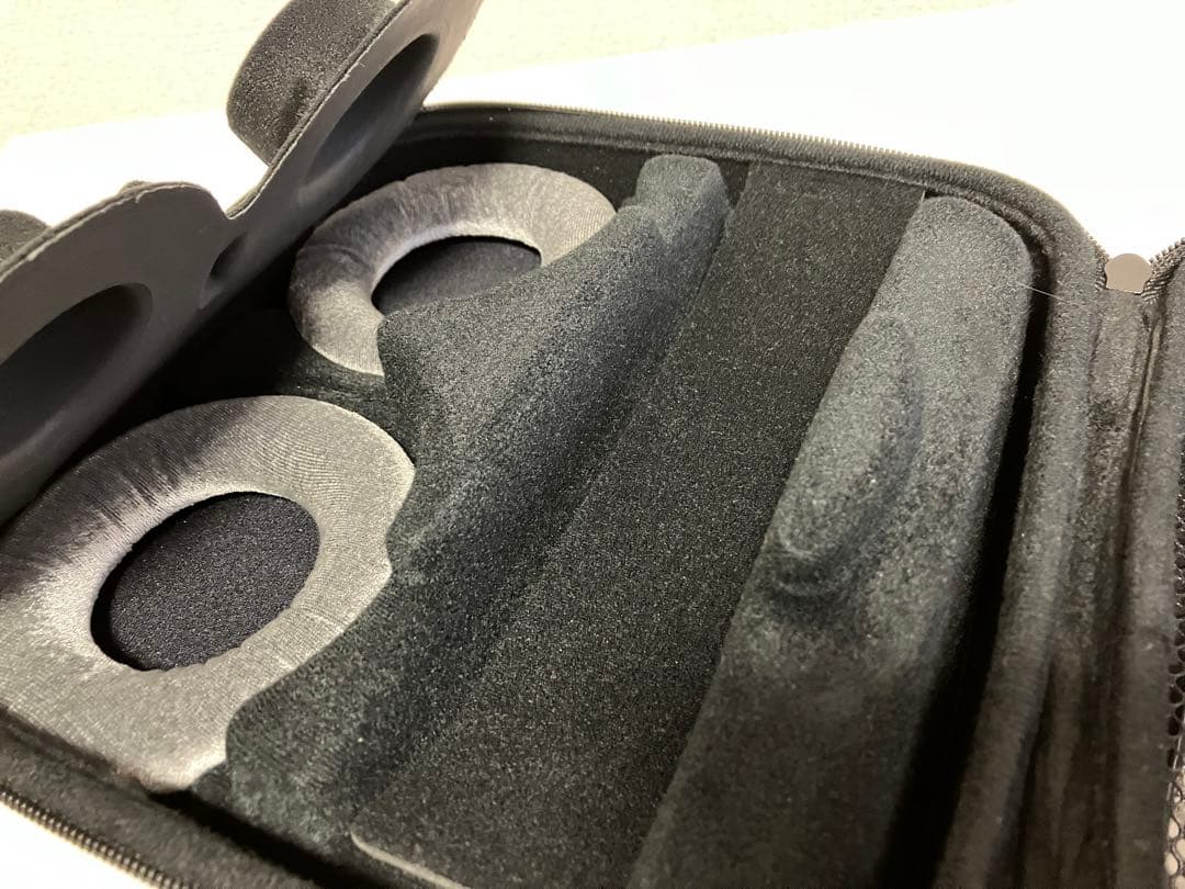 【超希少】高級　ヘッドホン　ULTRASONE PRO900 密閉型　年代物