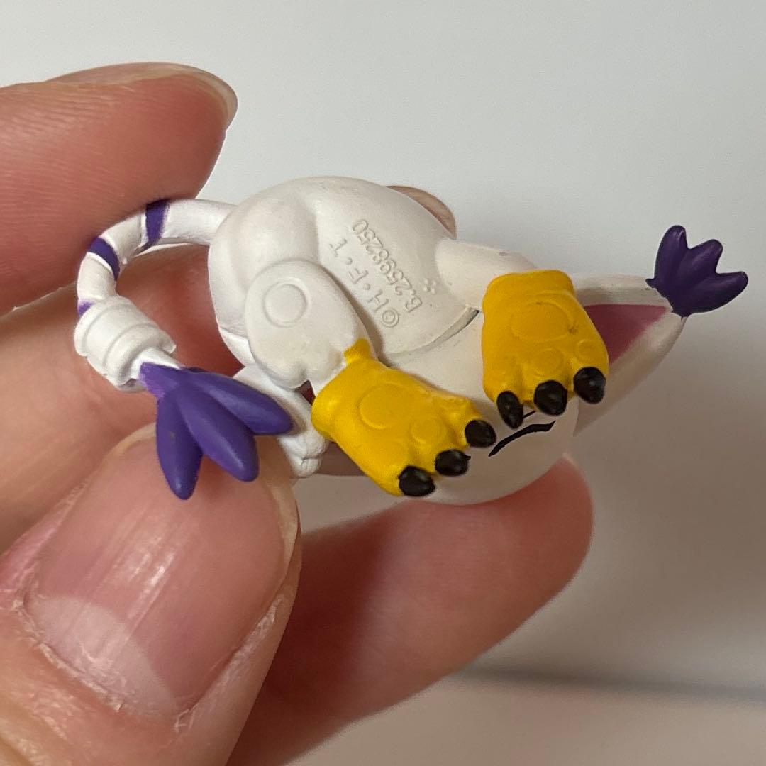 デジモンアドベンチャー　おやすみ隊　コンプリートセット