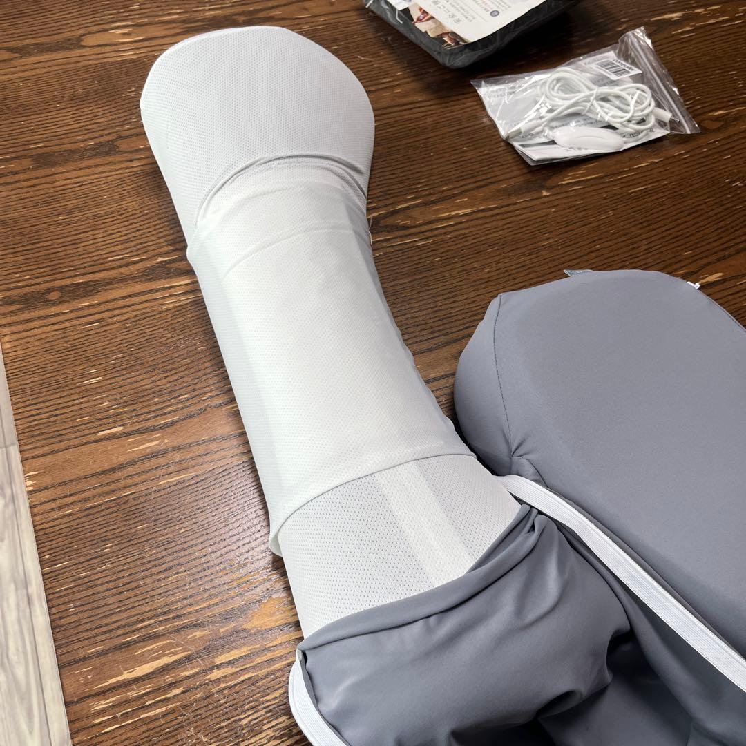 しん　SurvaQ サバキュー　首と肩がホッとする枕