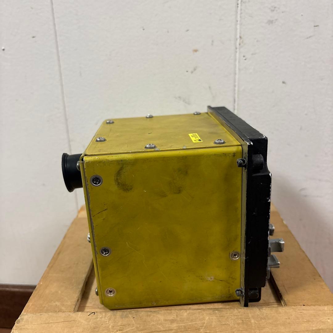 米軍実物　ARC-21 CONTROL RADIO SET コントロールユニット