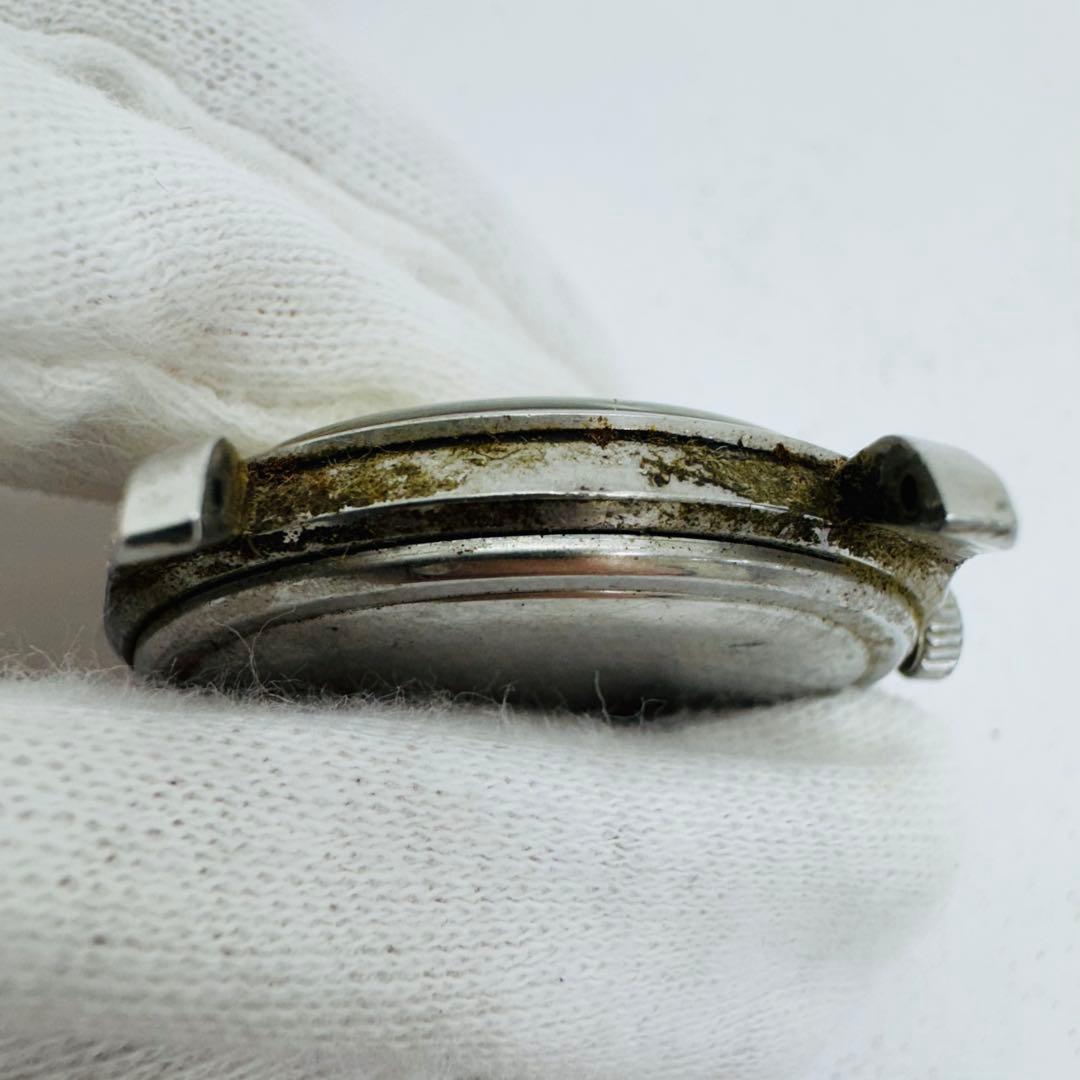 ✨MOVADO✨モバード✨TRANSATLANTIC✨Sub-Sea50✨腕時計