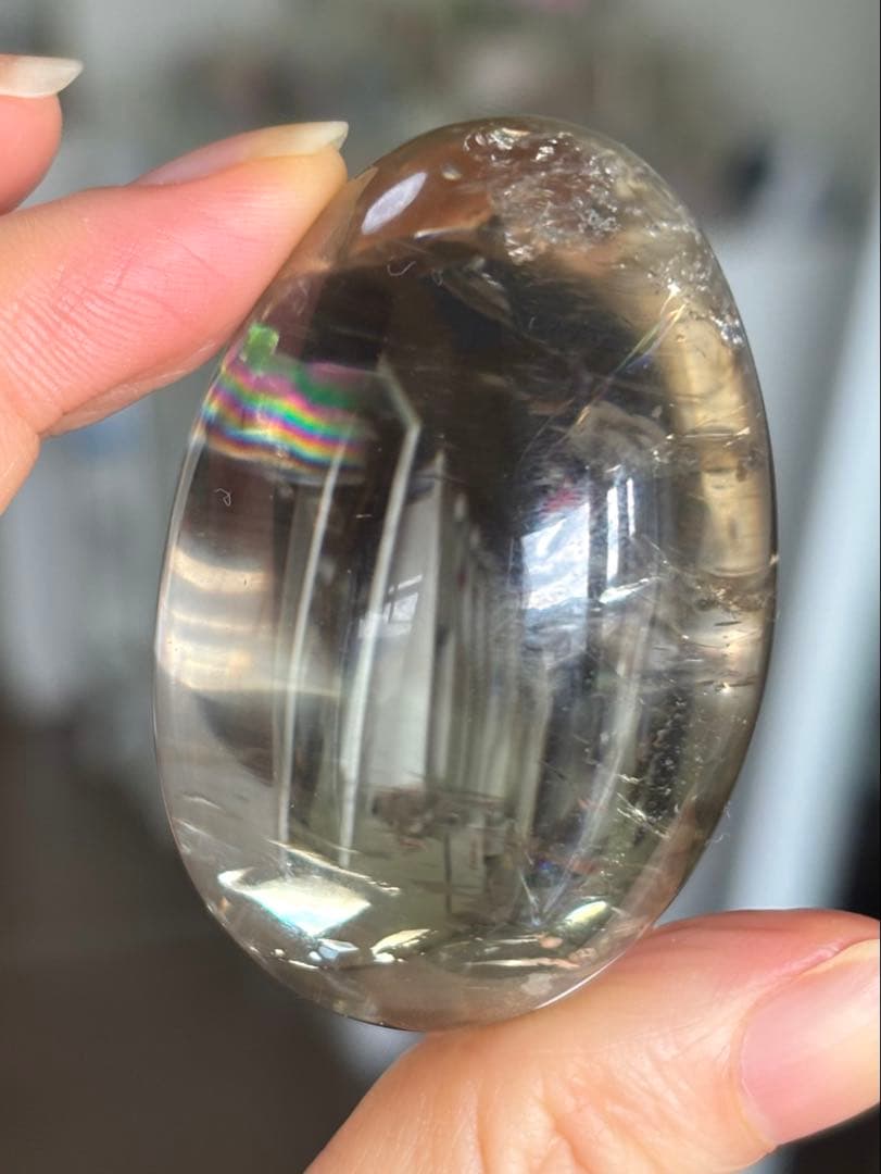 レア　高品質　ファントム　ゼウスシトリン　卵　egg