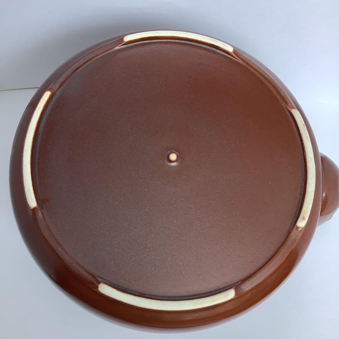 ウイルセラム　土瓶