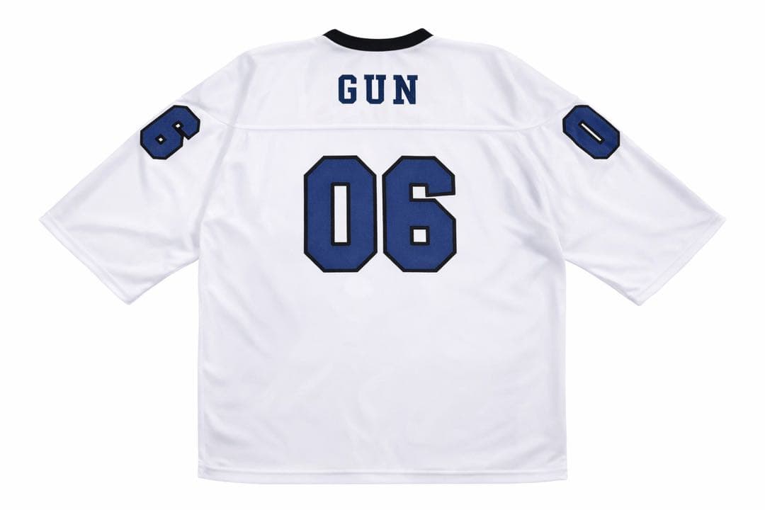 岩田剛典 EXPO ベースボールシャツ