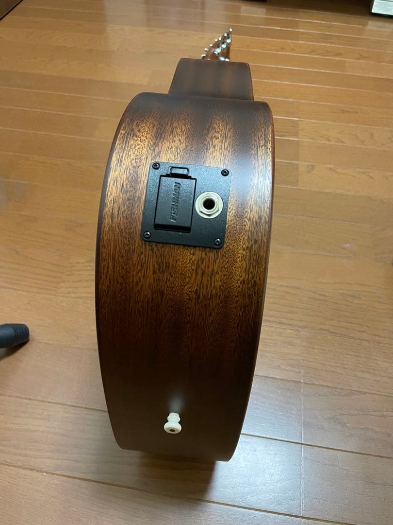 ギター Martin DJR-10E street master