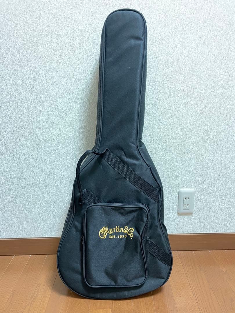 ギター Martin DJR-10E street master