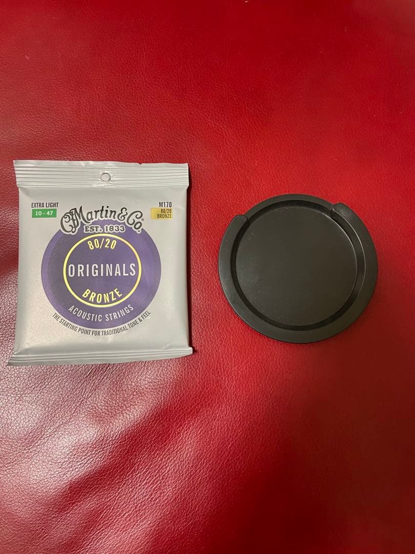 ギター Martin DJR-10E street master