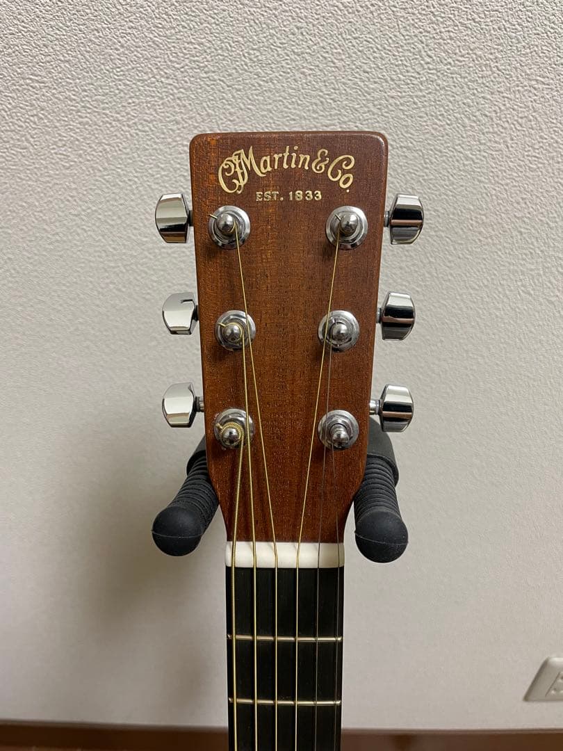 ギター Martin DJR-10E street master