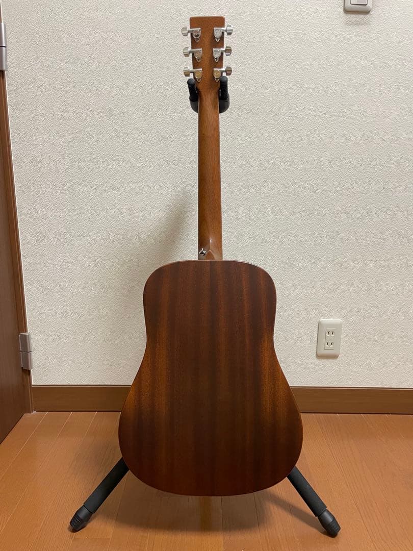 ギター Martin DJR-10E street master