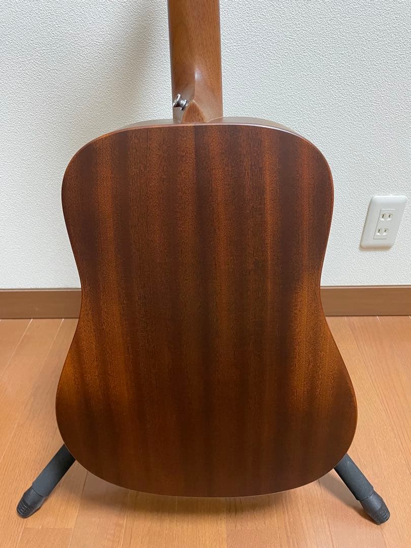 ギター Martin DJR-10E street master