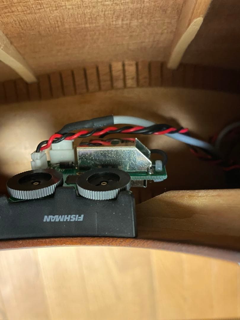 ギター Martin DJR-10E street master