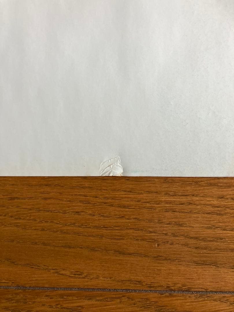 松田聖子特大ポスター