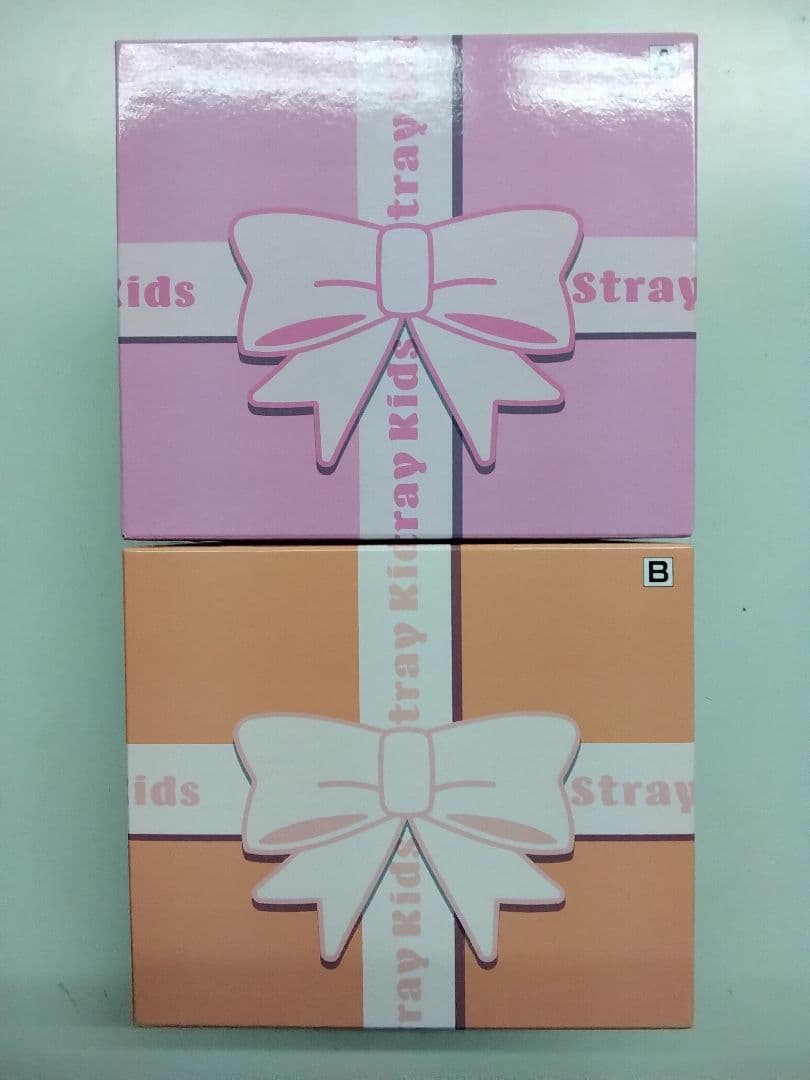 SKZOO BIRTHDAY CAKE コレクション vol.2