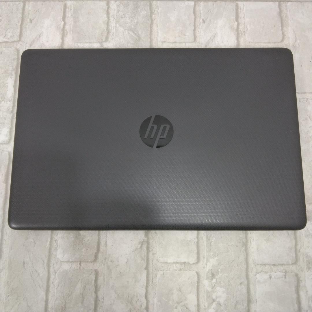 ジャンク HP 250 G7 第10世代i5 SSD&HDD Win11 現状品