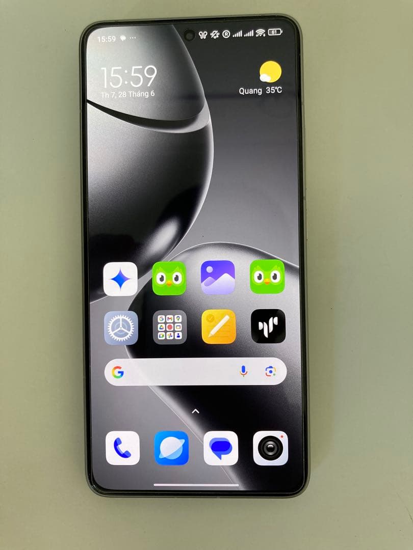 Xiaomi 14T Pro 256GB シームフリー