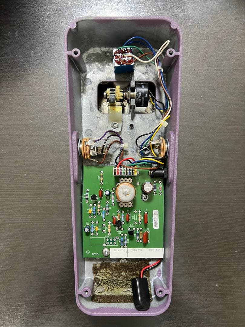 BUDDA WAH 赤ラベル