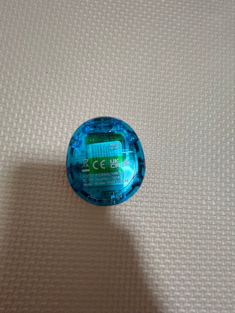 たまごっちユニ　ピンク　tamagotch uni たまごっち　本体　バンダイ