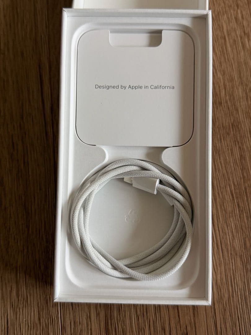 Apple iPhone 15 128GB ピンク 本体　SIMフリー
