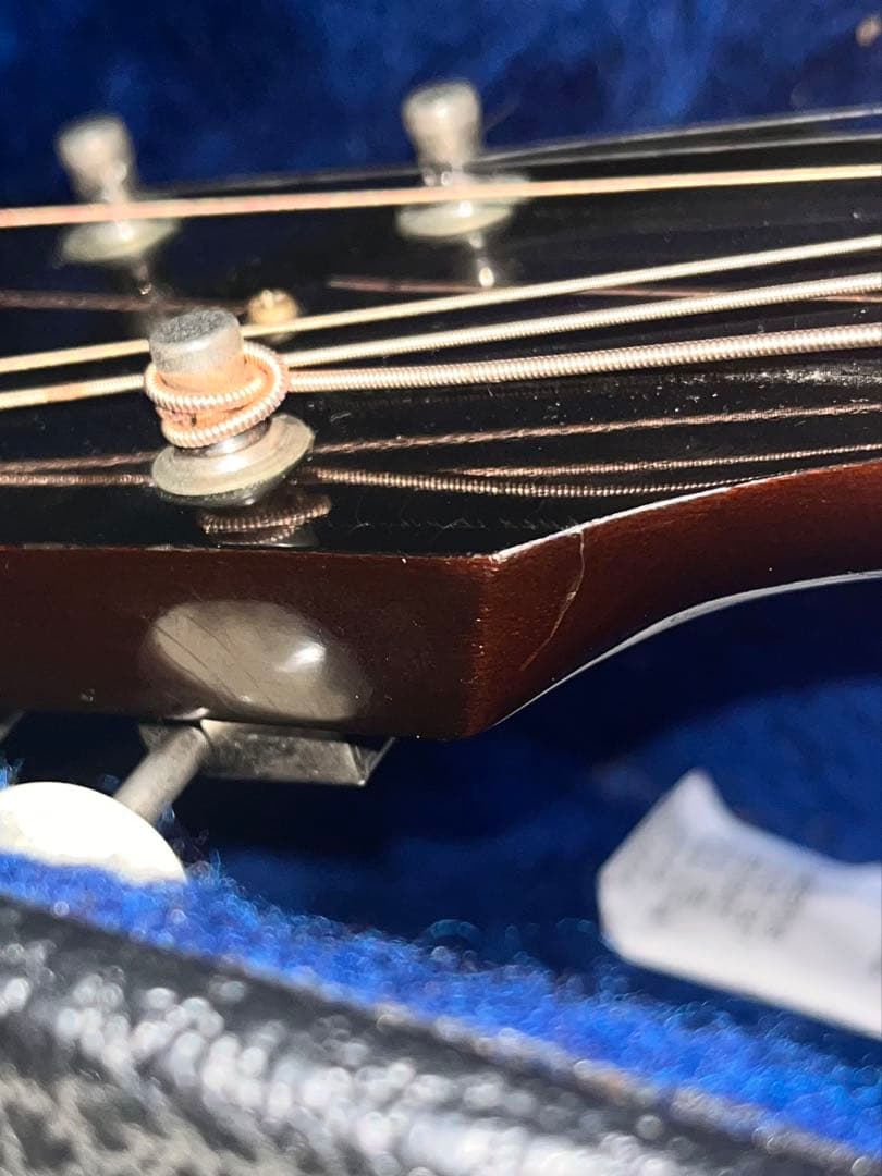 【Chaikiroro 】Gibson J-45 Historic