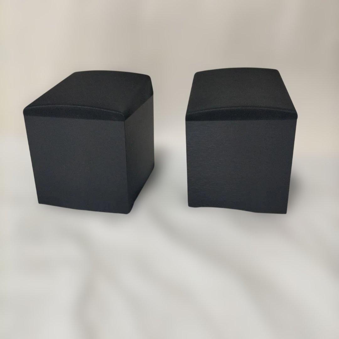オンキョー　イネーブルドスピーカー2台1組 SKH−410ブラック