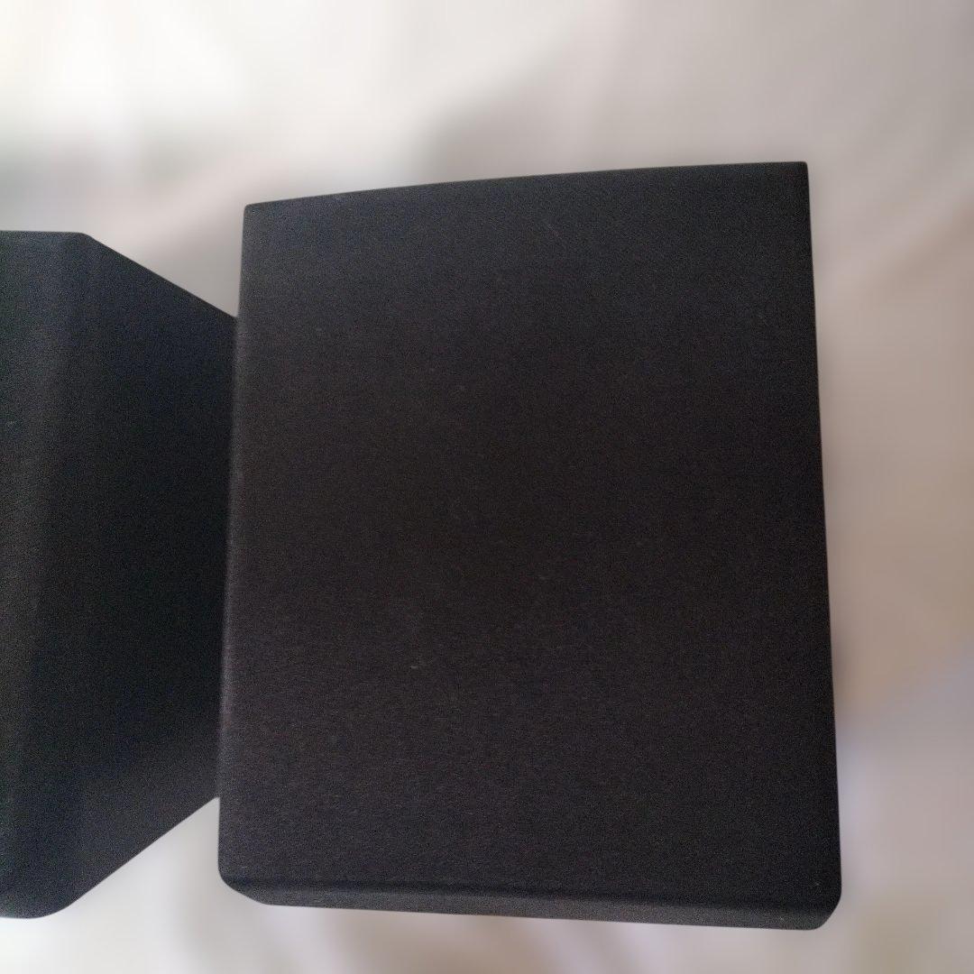 オンキョー　イネーブルドスピーカー2台1組 SKH−410ブラック