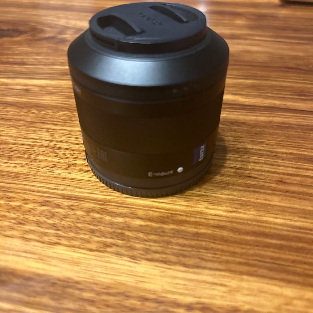 SONY FE 35mm F2.8 SEL35F28Z 単焦点レンズ