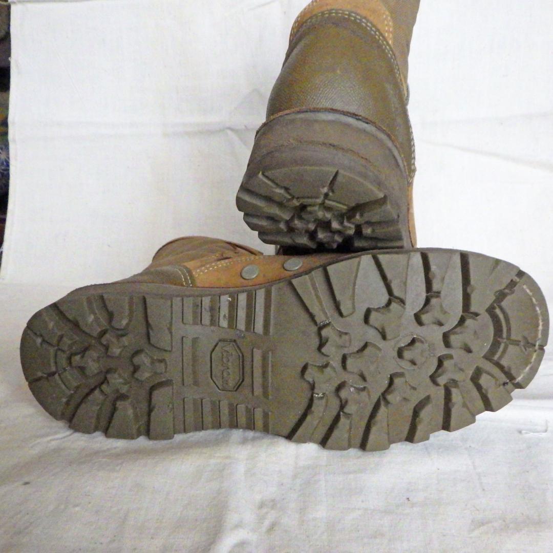Danner ダナー USMC RATブーツ 米軍実物 US 6.5