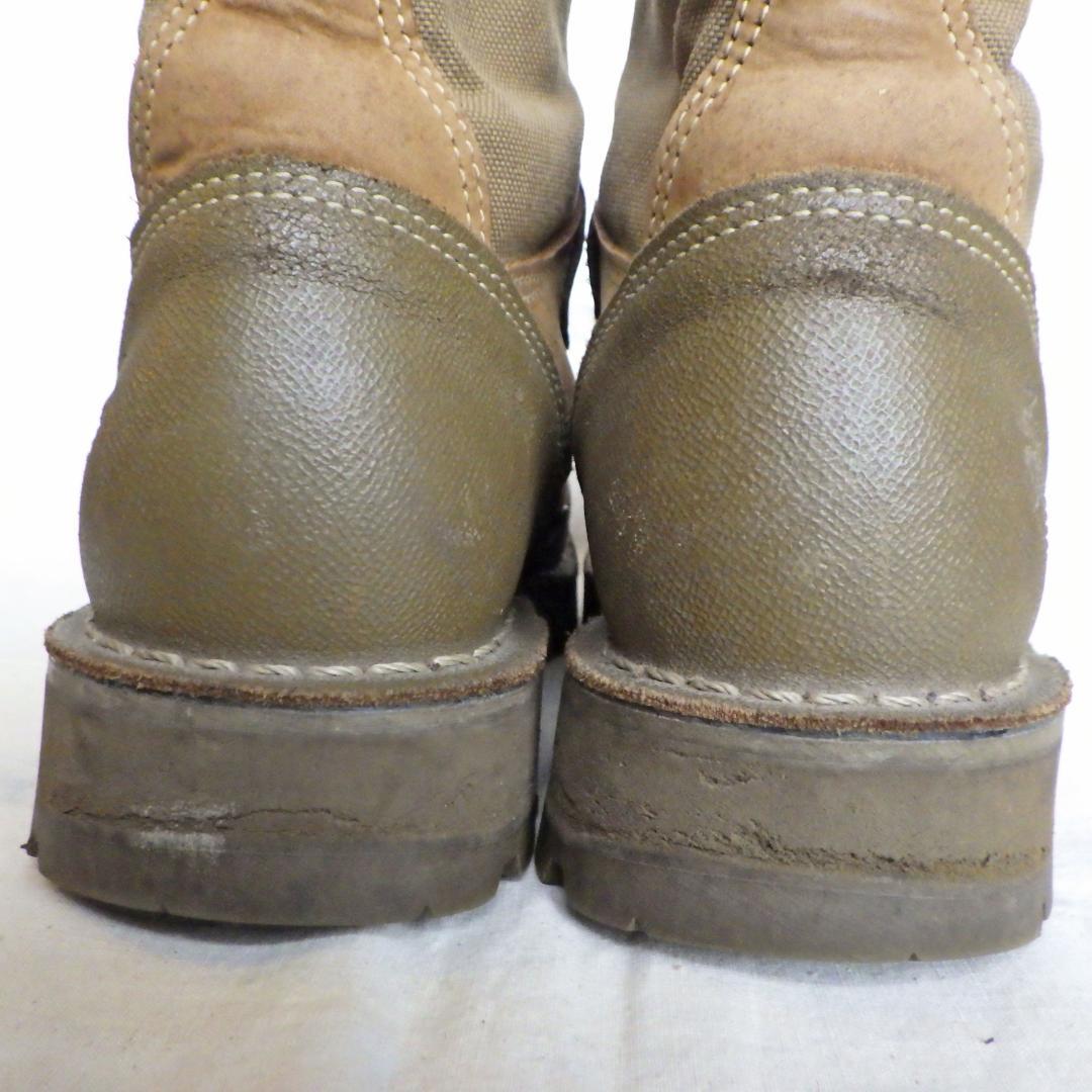 Danner ダナー USMC RATブーツ 米軍実物 US 6.5