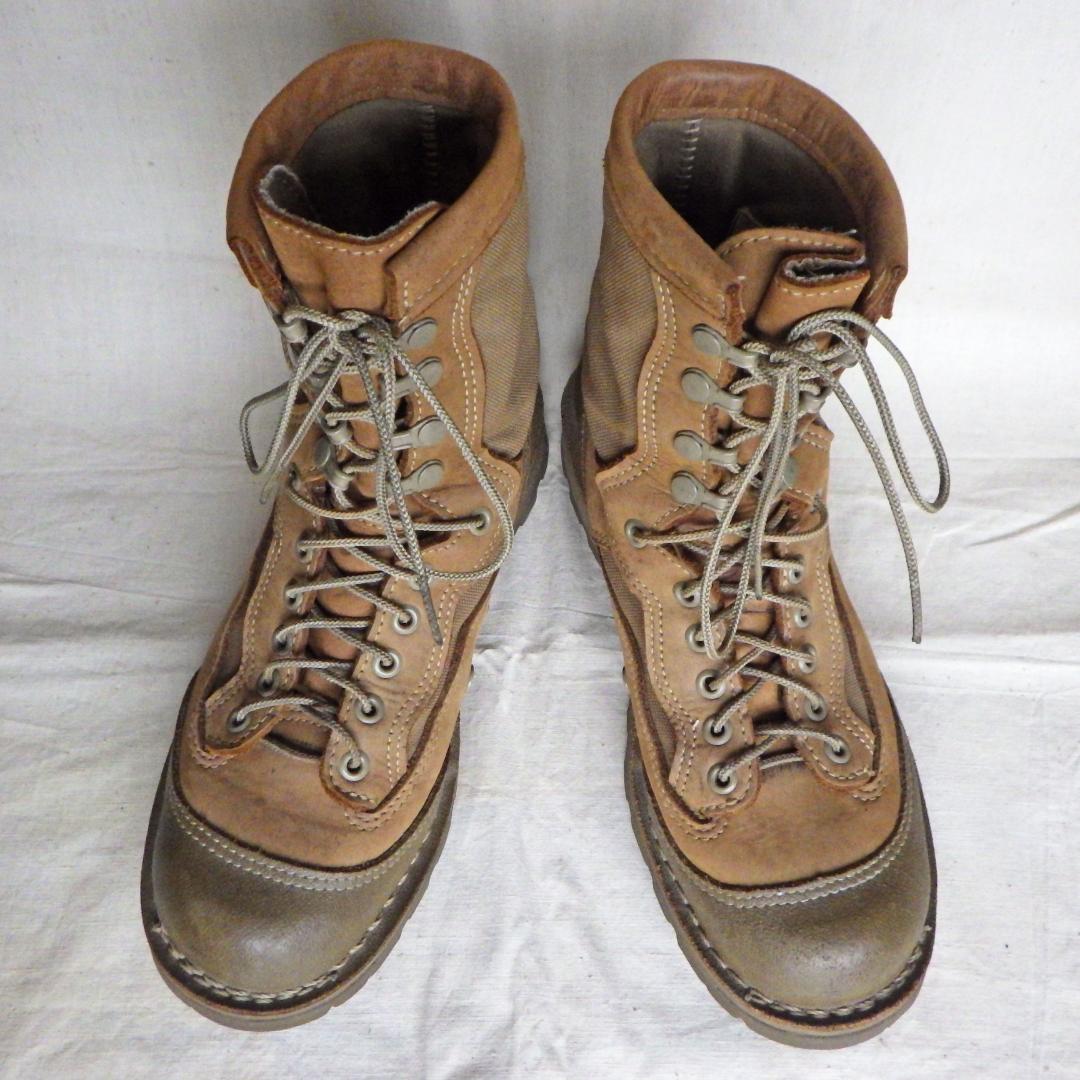Danner ダナー USMC RATブーツ 米軍実物 US 6.5