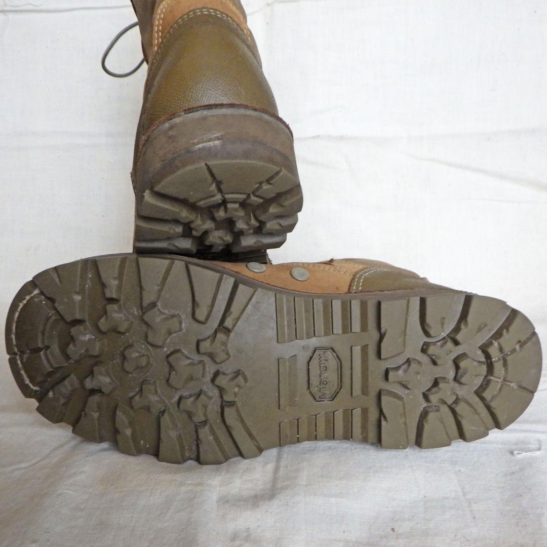 Danner ダナー USMC RATブーツ 米軍実物 US 6.5