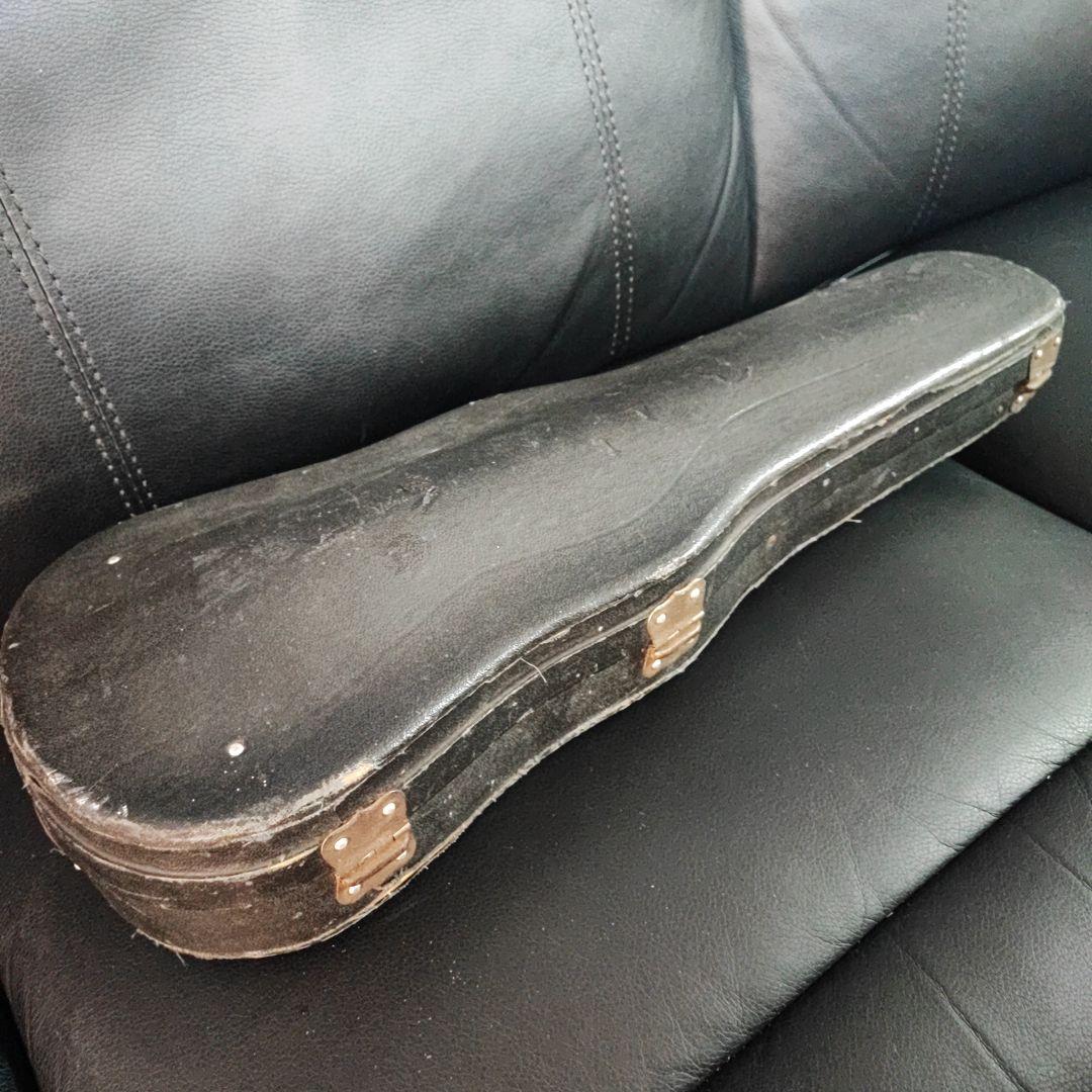 Kiso Suzuki バイオリン 1/8 日本製 ストラディバリウス ケース