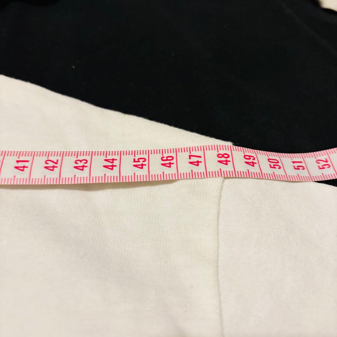 ウルフルズ トータス松本 I LOVE STAX! Tシャツ Mサイズ AAA