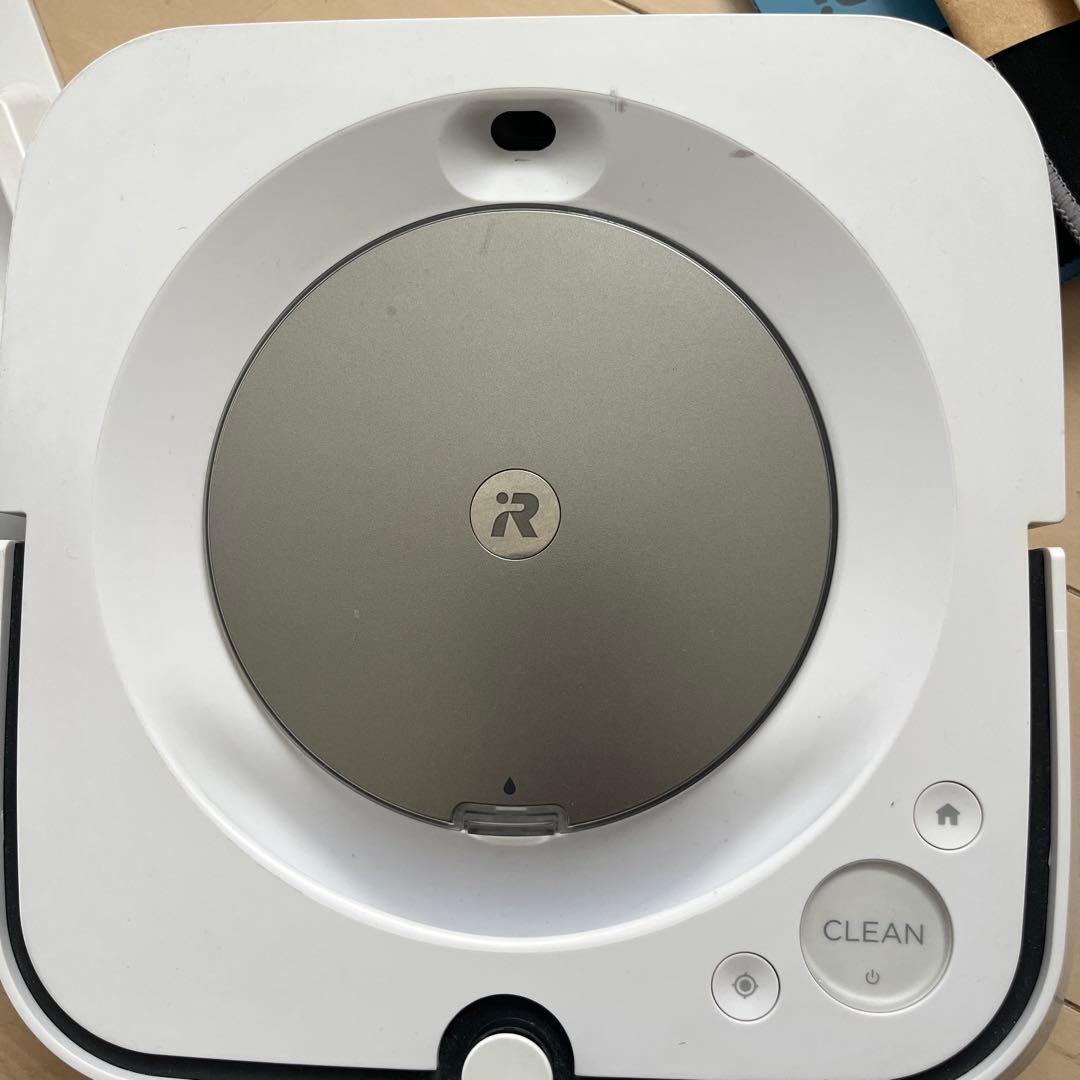 ブラーバm6