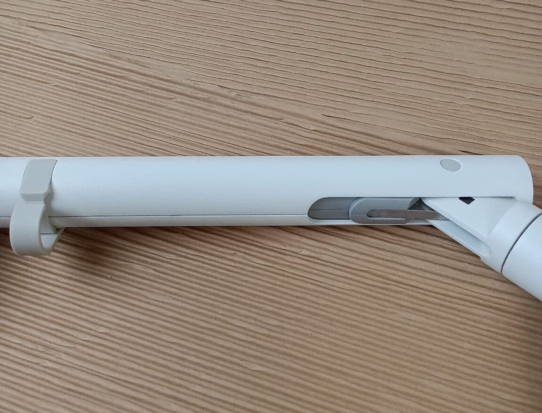 モニターアーム クランプ式 ホワイトCBS/ No.189