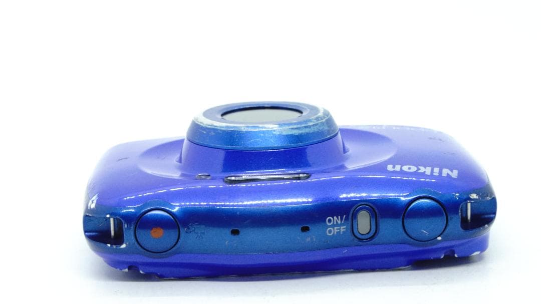 【W2368】 Nikon COOLPIX W100 ニコン クールピクス