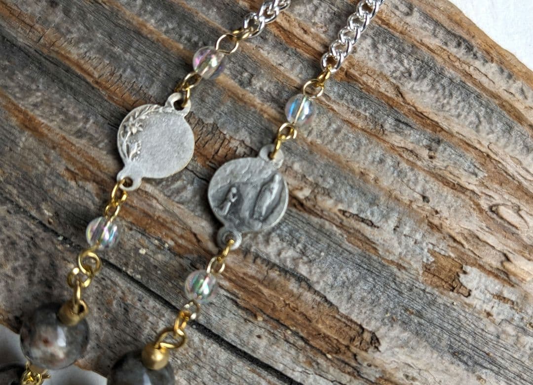 最高に特別な限定1点　海辺で宝物をあつめて