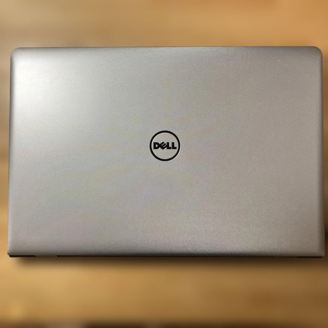 DELL Inspiron 5759 大画面17インチ　第六世代i5