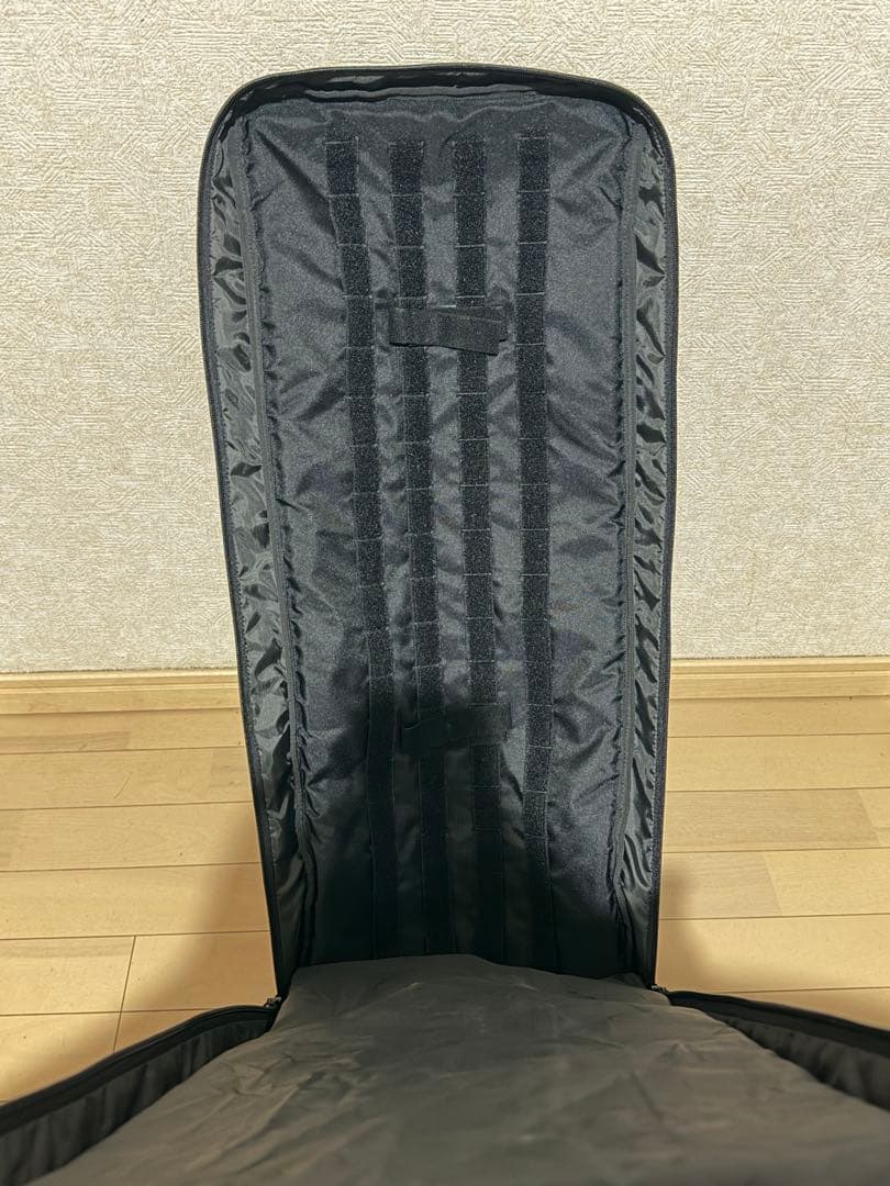 41px Rapidfire Gunbag75 MONOLITH モノリス