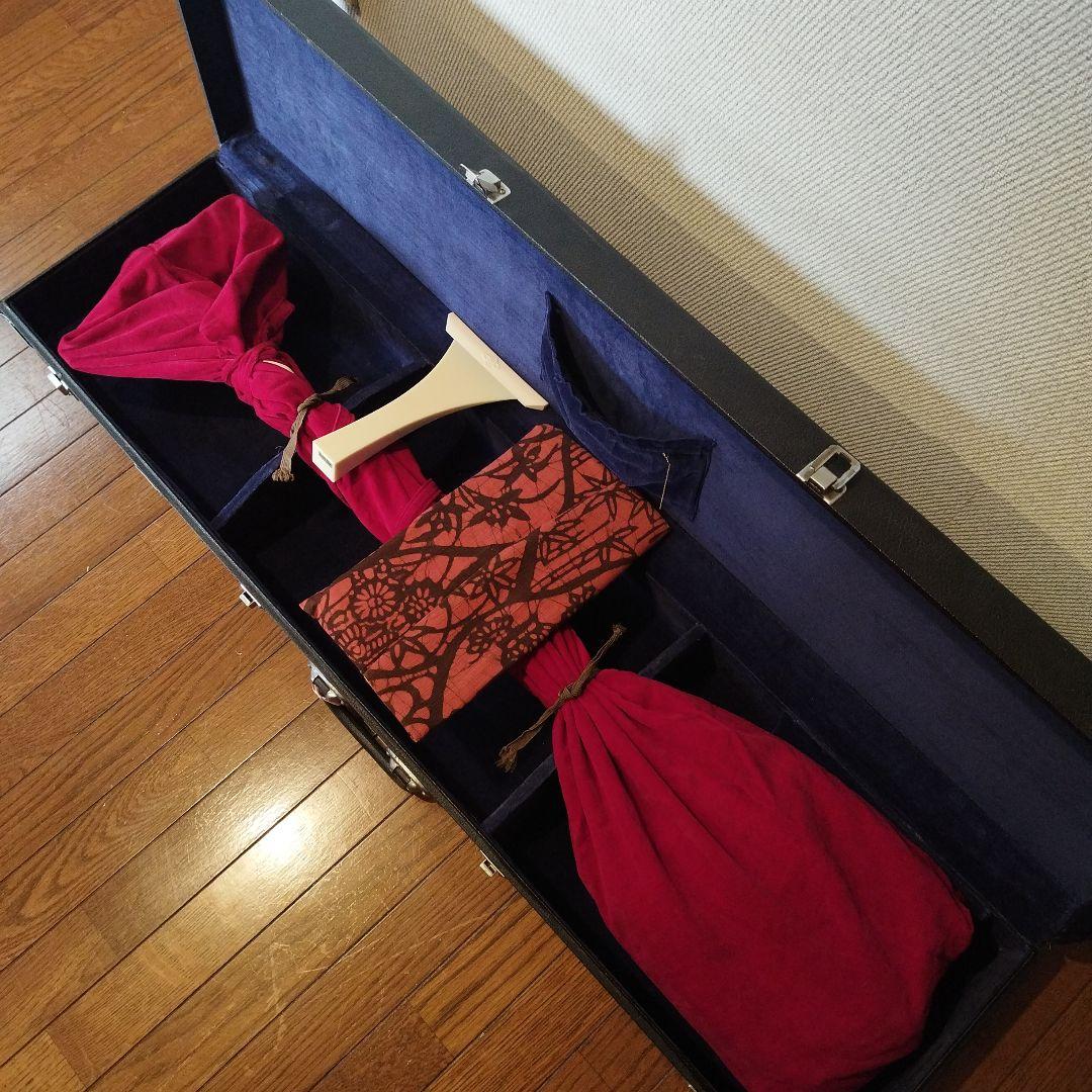 民謡三味線　長唄　小唄　端唄