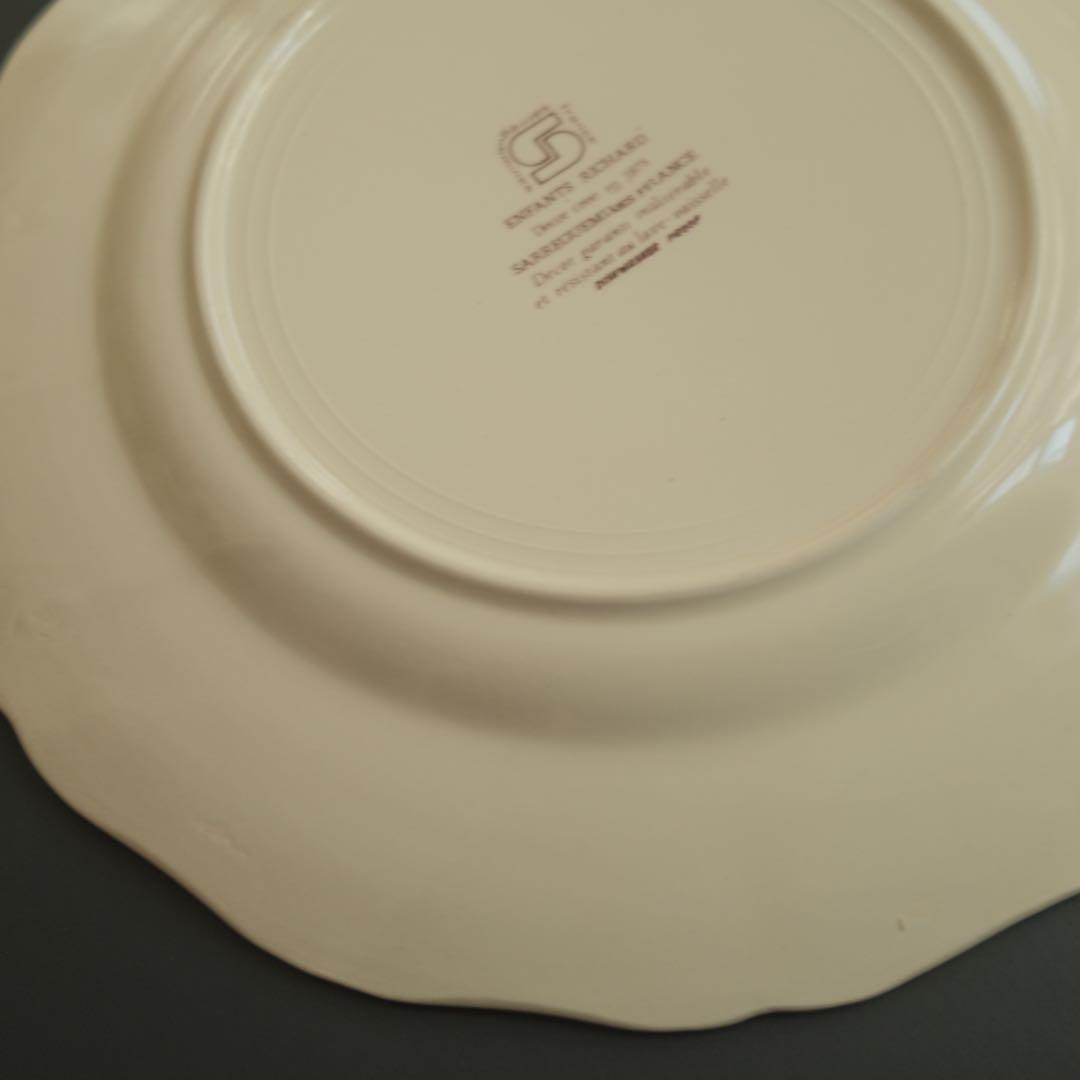 サルグミンヌ アンファンリシャール フランス アンティーク