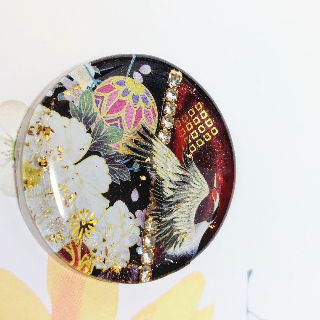 レジン　ハンドメイド　29