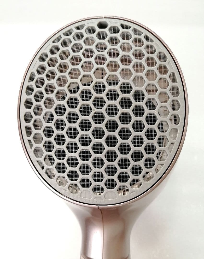 2022年製 PANASONIC　パナソニックドライヤー　EH-NA9G　27